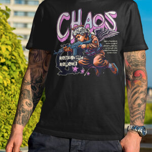 CHAOS