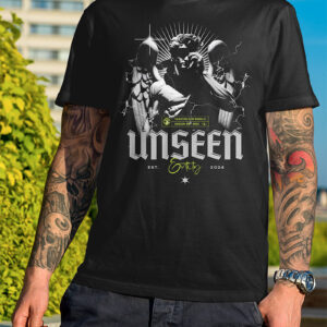 UNSEEN