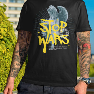 STOP WARS