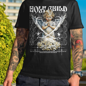HOLY CHILD