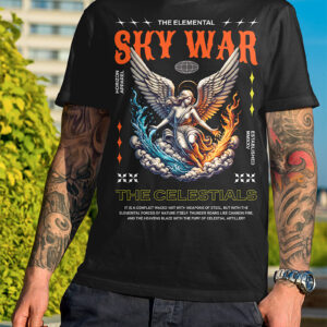 SKY WAR