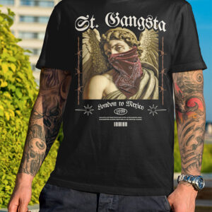 ST. GANGSTA