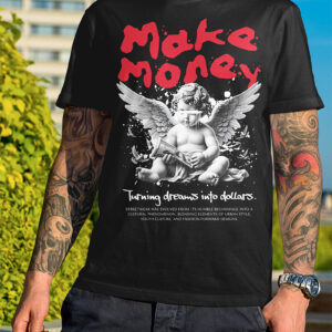 MAKE MONEY