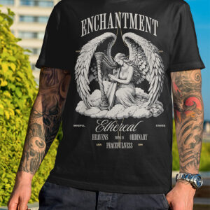 ENCHANTMENT