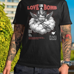LOVE BOMB