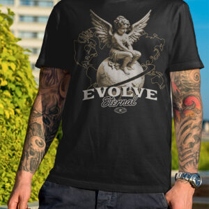 EVOLVE