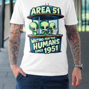 AREA 51
