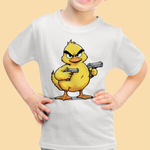 GUN DUCK
