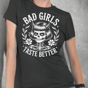 BAD GIRLS