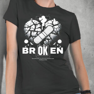 BROKEN