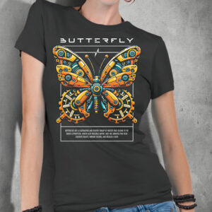 BUTTERFLY