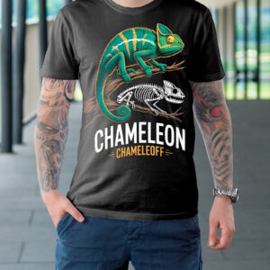 CHAMELEON OFF