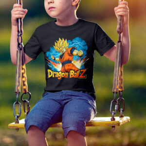 DRAGON BALL Z