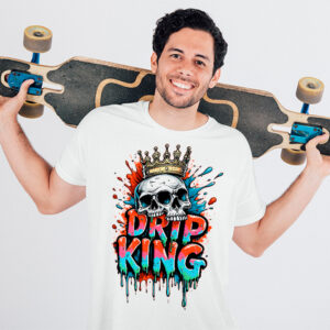 DRIP KING