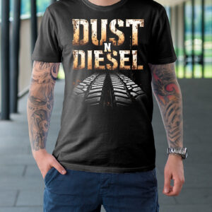 DUST N DIESEL