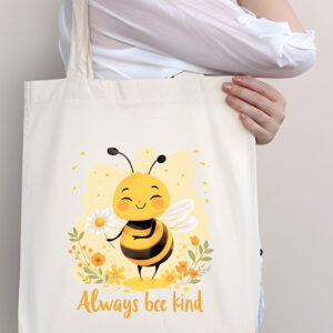 eco BEE KIND
