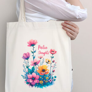 eco POSITIVE THOUGHTS