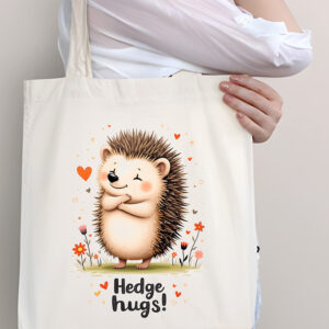 eco HEDGEHUGS