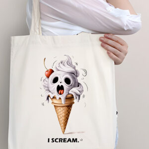eco I SCREAM