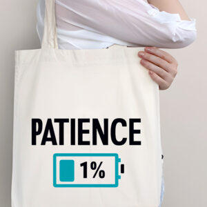 eco PATIENCE