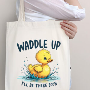 eco WADDLE UP