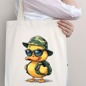 eco EXPLORER DUCK