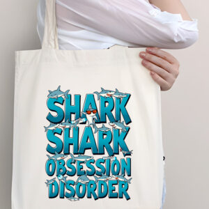 eco SHARK OBSESSION