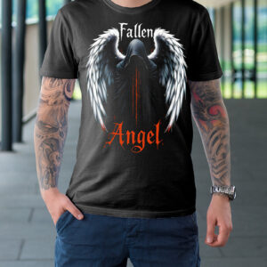FALLEN ANGEL
