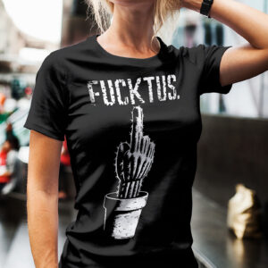 FUCKTUS