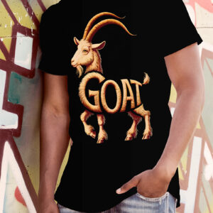 GOAT