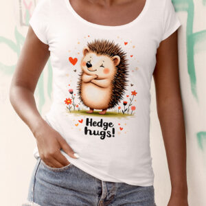 HEDGE-HUGS