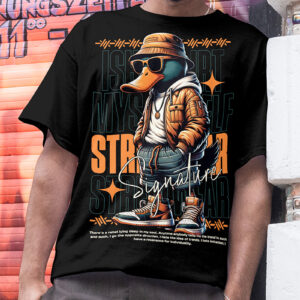 IM STREETWEAR DUCK