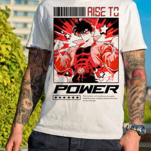 RISE POWER