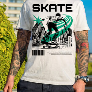 SKATE