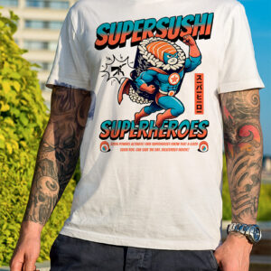 SUPERSUSHI