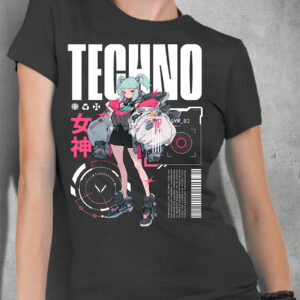 TECHNO