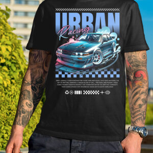 URBAN RACING