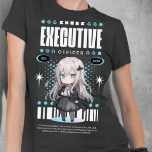 EXECUTIVE