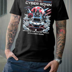 CYBER RONIN