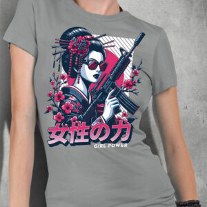 GIRL POWER