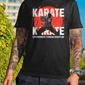 KARATE