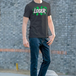 LOSER