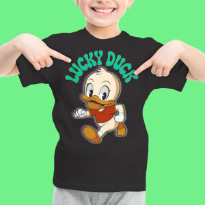 LUCKY DUCK