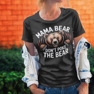 MAMA BEAR