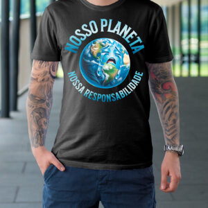 NOSSO PLANETA