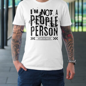 PEOPLE PERSON