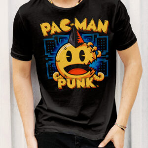 PAC PUNK