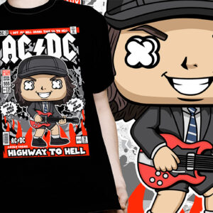 pop ACDC