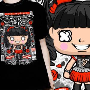 pop BABYMETAL