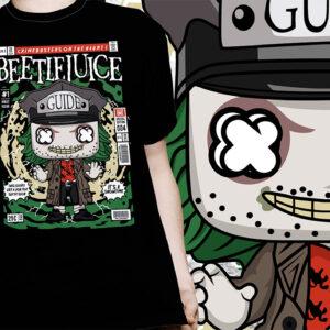 pop BEETLEJUICE